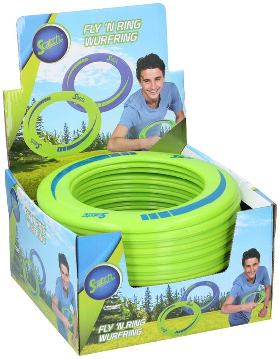Produktbild Scatch Scatch-Flugring