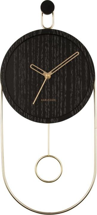 Karlsson Swing Pendulum