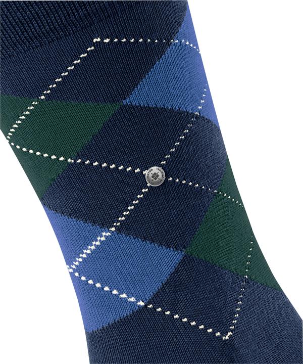 Immagine prodotto Burlington Socken Edinburgh Wool (Confezione singola, 40 - 46)