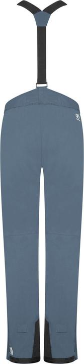 Actual product image Dare2b Womens/Ladies Effused II Waterproof Ski Trousers (34)