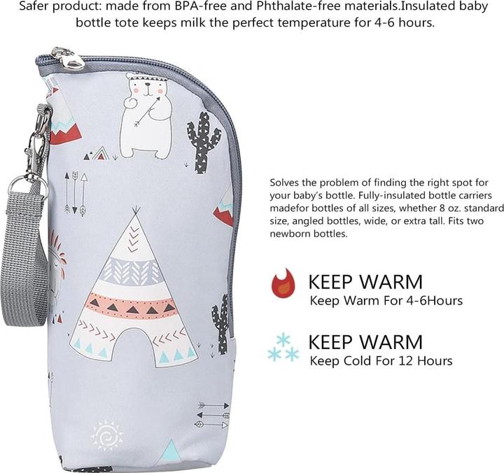Image du produit MAM Sac thermique