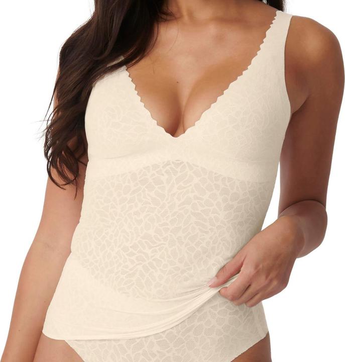 Immagine prodotto Sloggi Camicia reggiseno Zero Feel Lace 2.0 (Confezione singola, XS)