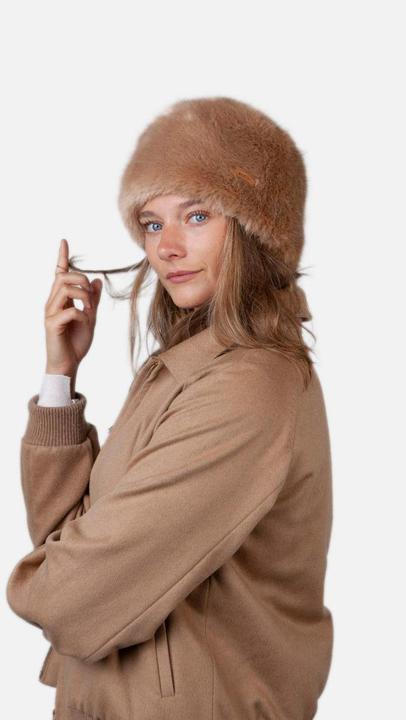 Actual product image Barts Josh Hat-0 (One size)