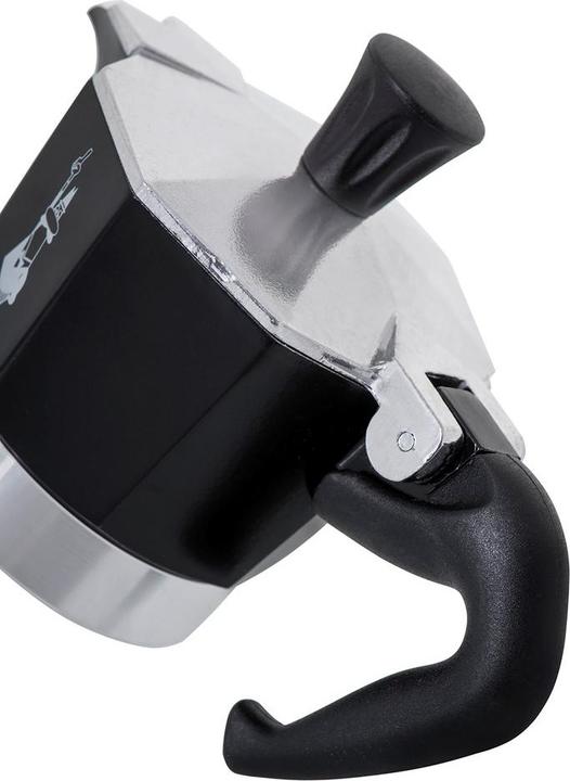 Actual product image Bialetti Moka1 (1 T.)