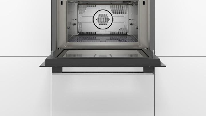 Produktbild Bosch Hausgeräte CMA585GS0