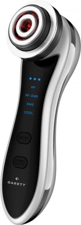 Actual product image Garett Beauty Fresh Skin Pro biały
