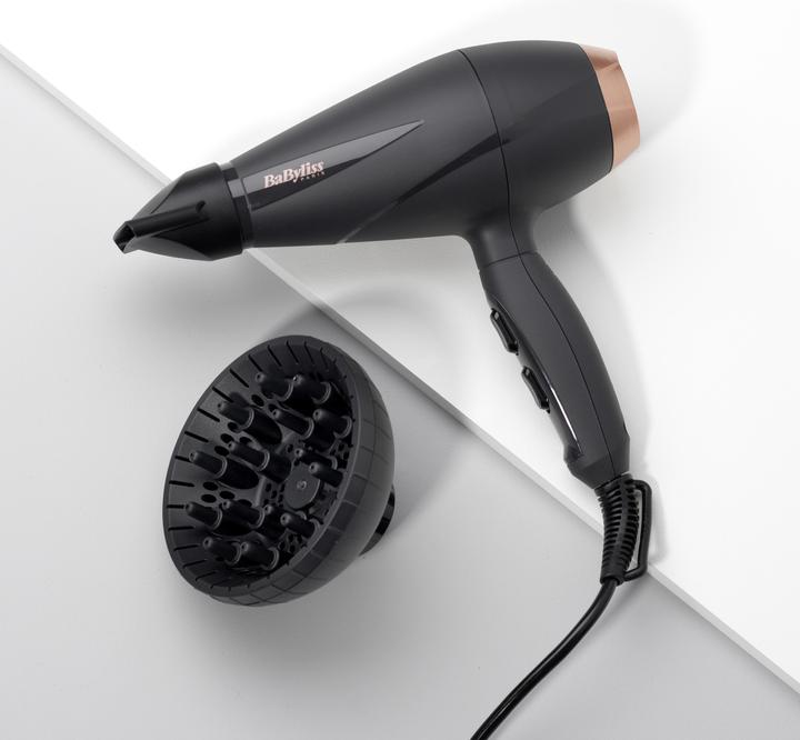 Immagine prodotto BaByliss Liscio Pro