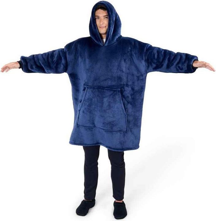 Produktbild Universal Textiles Kapuzenpullover (One Size)