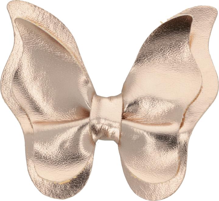 Image du produit Trisa Fashion Schmetterling auf Clip & Click clack Bronze 4 Stk. (4 pcs)