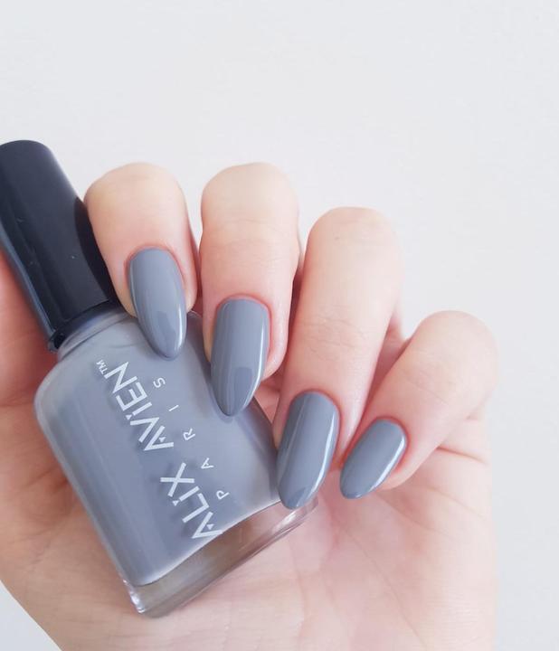 Image du produit Alix Avien NP41 (Grey, Vernis couleur)