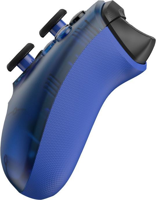 Actual product image Gamesir Wired Controller T7 (sapphire blue) (PC)