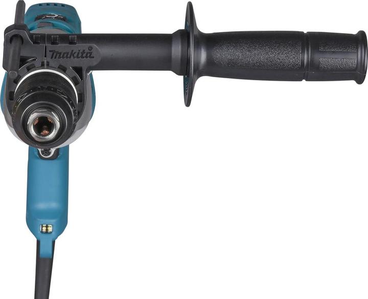 Actual product image Makita 230 V (Klop)boormachine (Electrical connection)