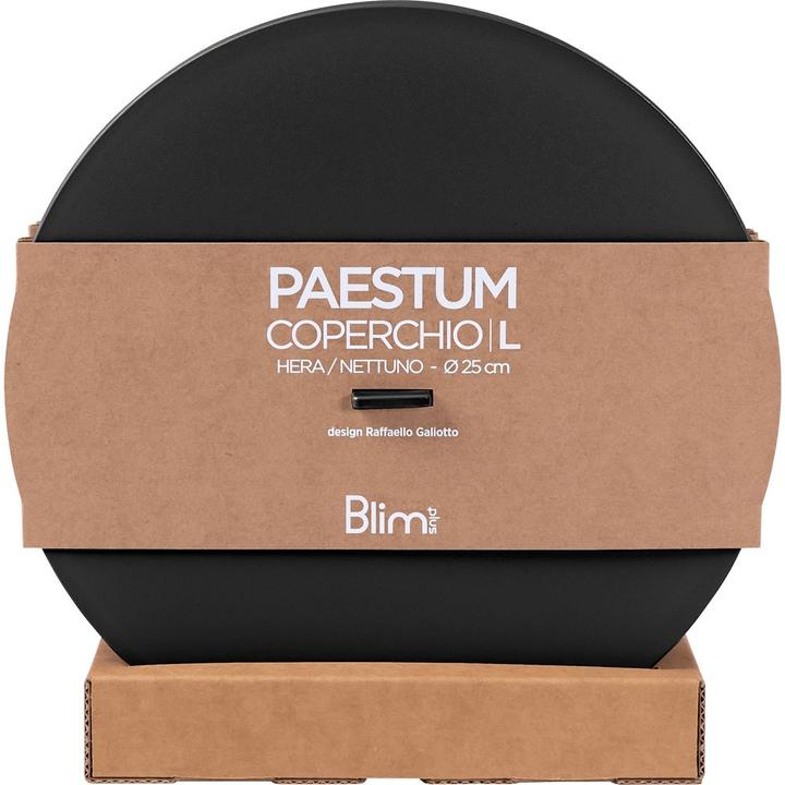 Produktbild Blim Plus Ersatzdeckel