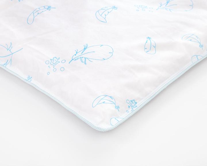 Produktbild Julius Zöllner Kinder-Duvet Daune 100 x 135 cm