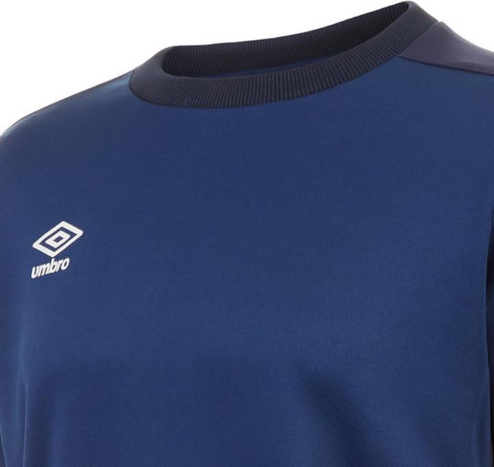 Immagine prodotto Umbro Top in pile da allenamento (140)