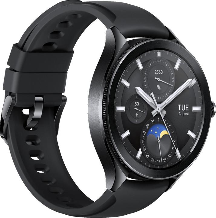 Productafbeelding Xiaomi Horloge 2 Pro (46 mm, Alleen WLAN)
