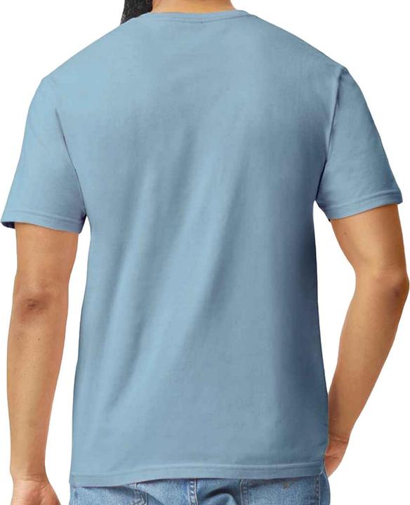 Immagine prodotto Gildan - Maglietta a Manica Corta Soft-Style - Uomo (XL)