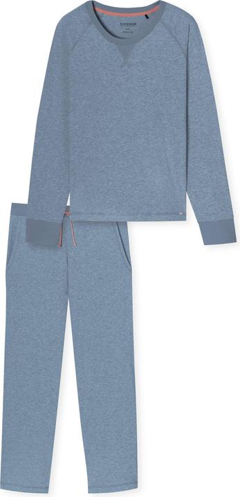 Schiesser Pyjama Casual Nightwear (42)