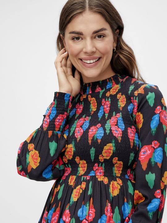 Produktbild Mamalicious MLGEORGIA Umstandsminikleid (M)