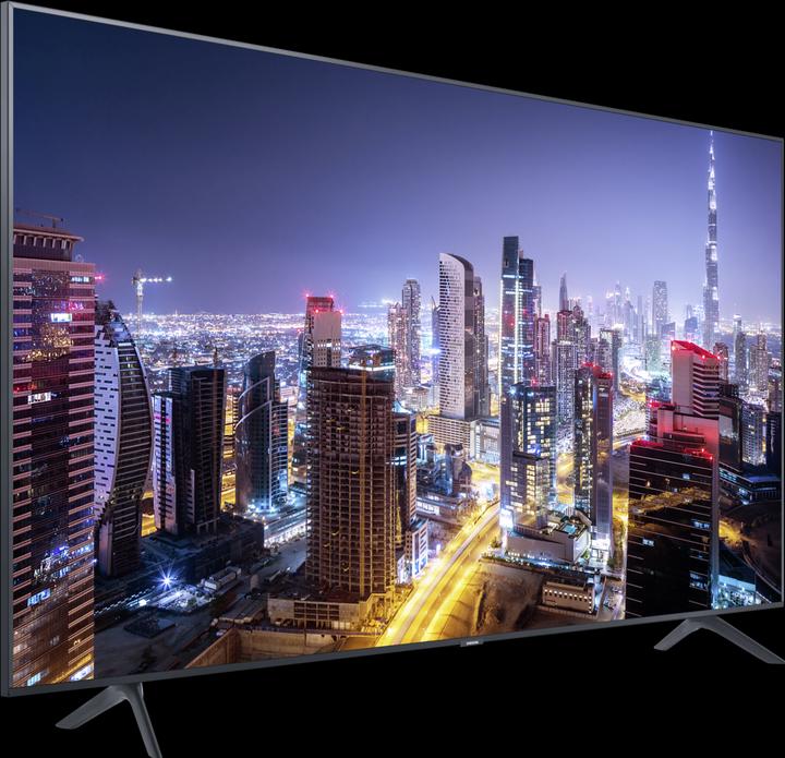 Produktbild Samsung GU55TU7199UXZG (55", LCD, 4K, 2020)