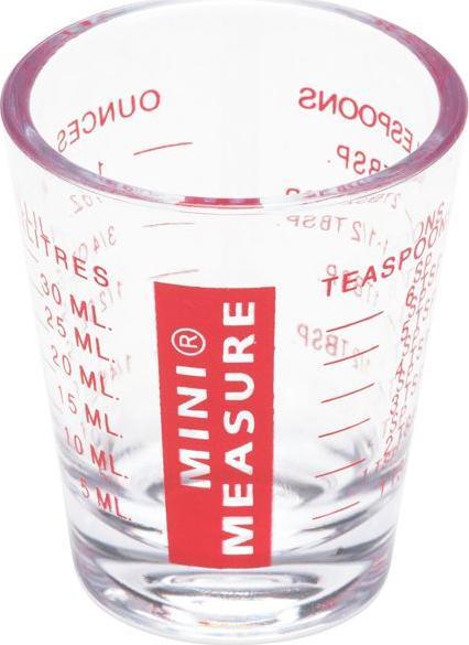 Patisse Mini gobelet doseur (30 ml)