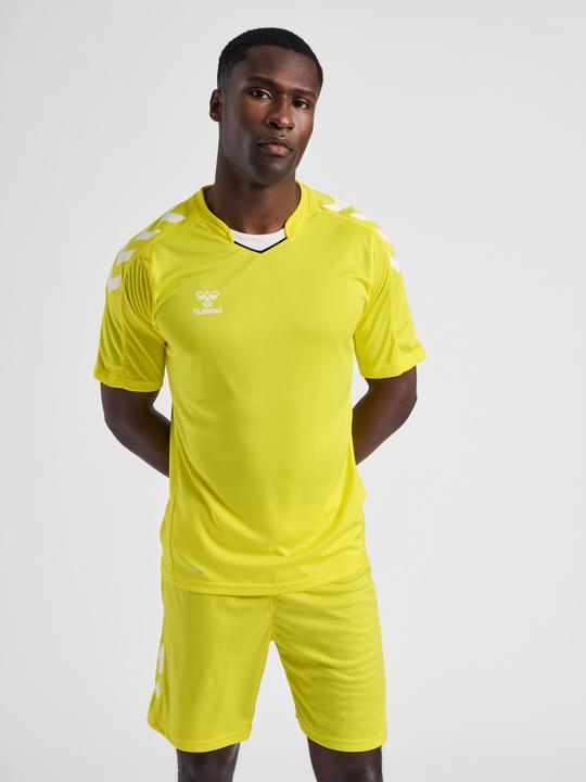 Produktbild hummel Core Xk Poly Jersey S/S (L)