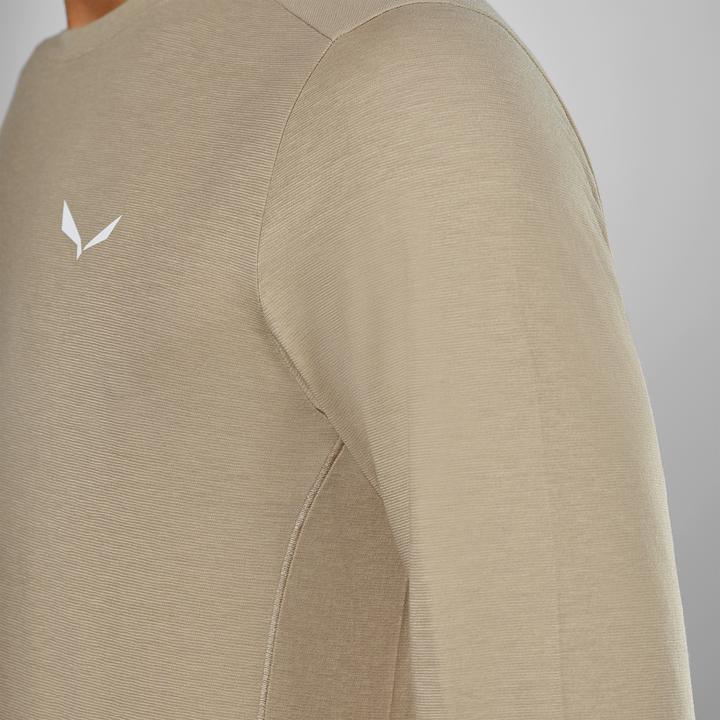 Actual product image Salewa Puez Dry'Ton T-shirt (52, XL)