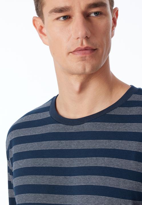 Actual product image Uncover by Schiesser Basic pyjamas (48)