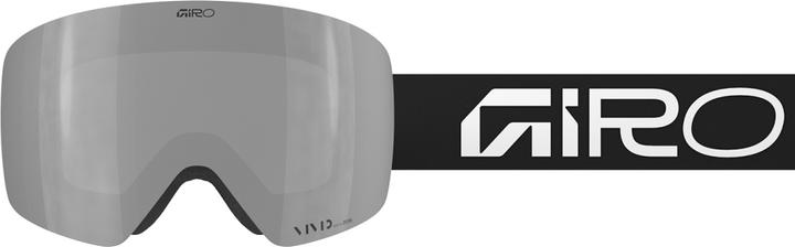 Black, White Wordmark Vivid Onyx S3 +S1