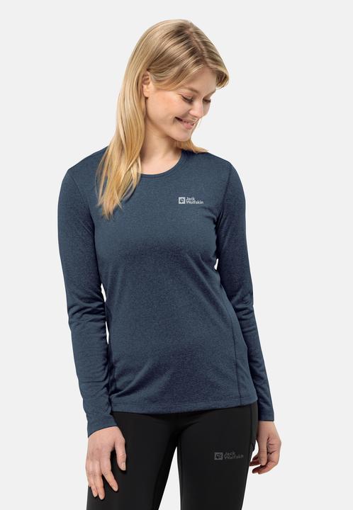Actual product image Jack Wolfskin Sky Thermal L/S W (XL)