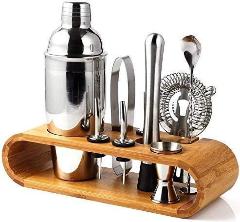 Novidarte Cocktail set 10 pcs. (Cocktail set)