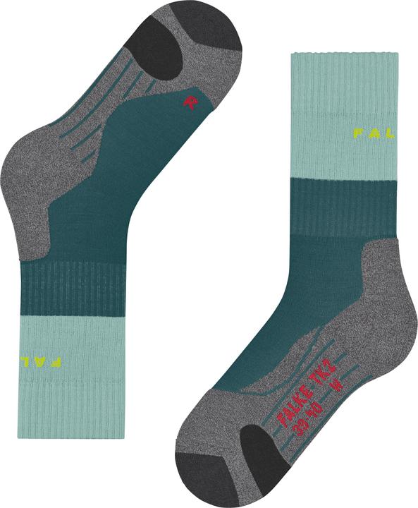 Image du produit Falke TK2 Explore Damen Trekking Socken (39 - 40)