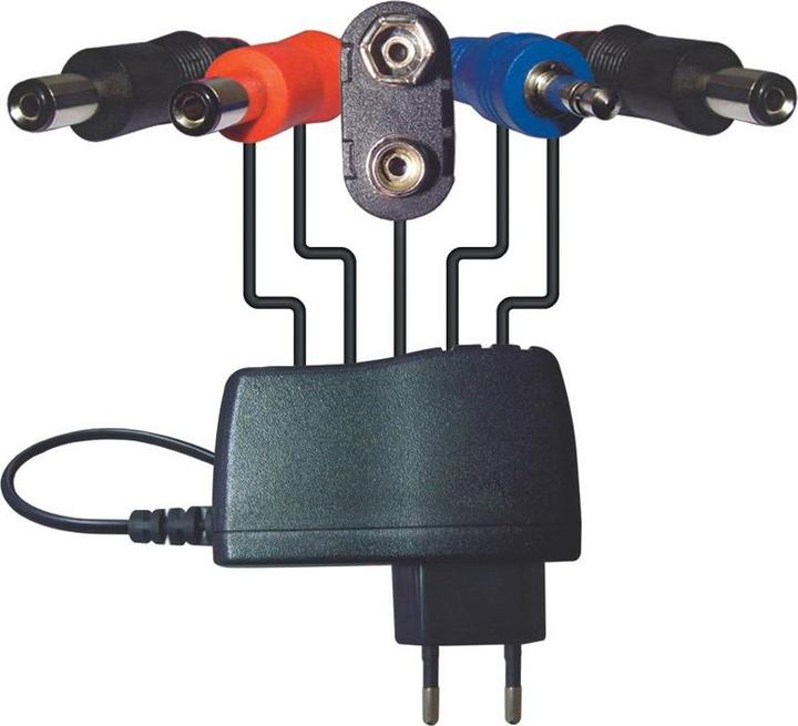 Actual product image Behringer Psu-Hsb-All