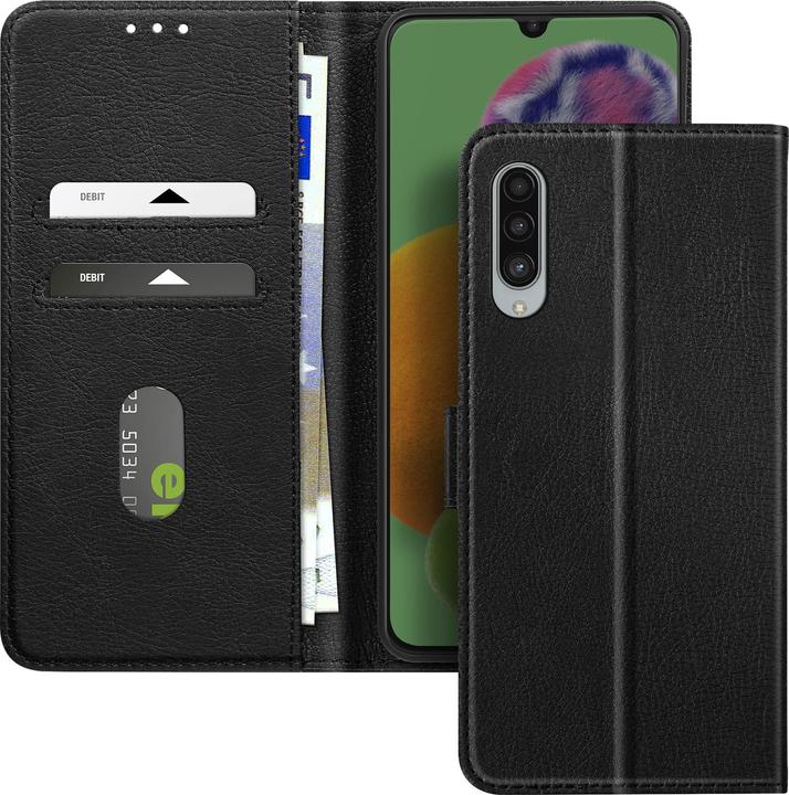 Produktbild Avizar Chesterfield Cover (Samsung Galaxy A90 5G)