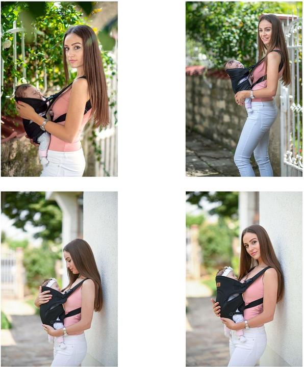 Produktbild Lorelli Babytrage Tragehilfe Between