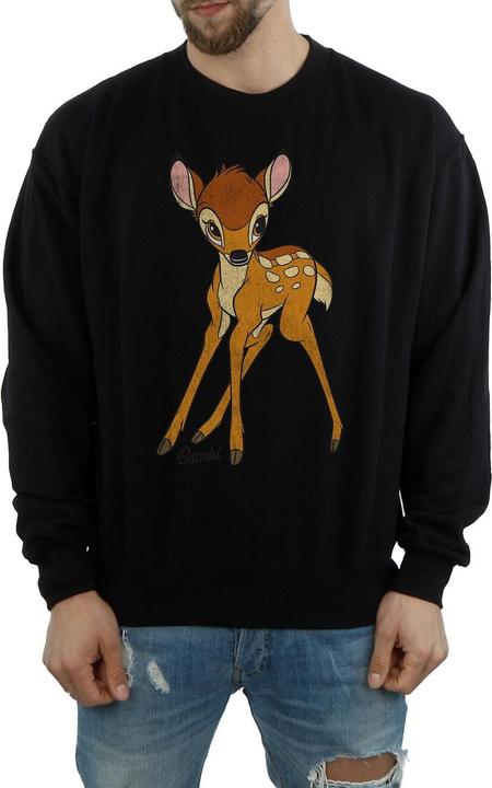 Classic Sweatshirt (3XL)