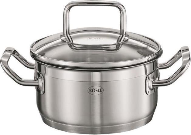 Rösle i-Motion Pro Fleischtopf (Kochtopf)