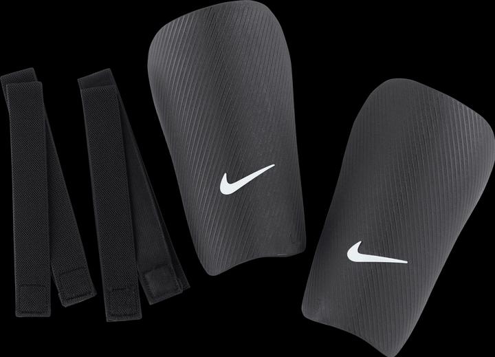 Nike J Guard-Ce Soccer Shin Gu Black/White XS (XS)