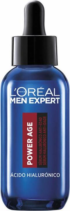 Immagine prodotto L'Oréal Paris Men Expert Power Age Siero Ialuronico Anti-Età (30 ml)