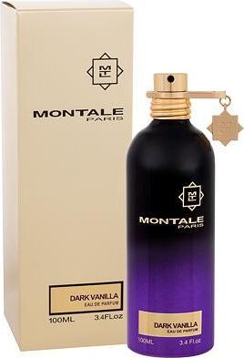 Image du produit Montale Eau de Parfum Dark Vanilla (Eau de parfum, 100 ml)