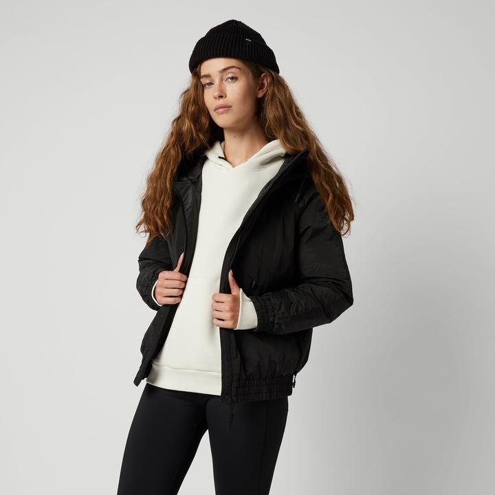 Actual product image Mystic The Hooded Bomber (S)