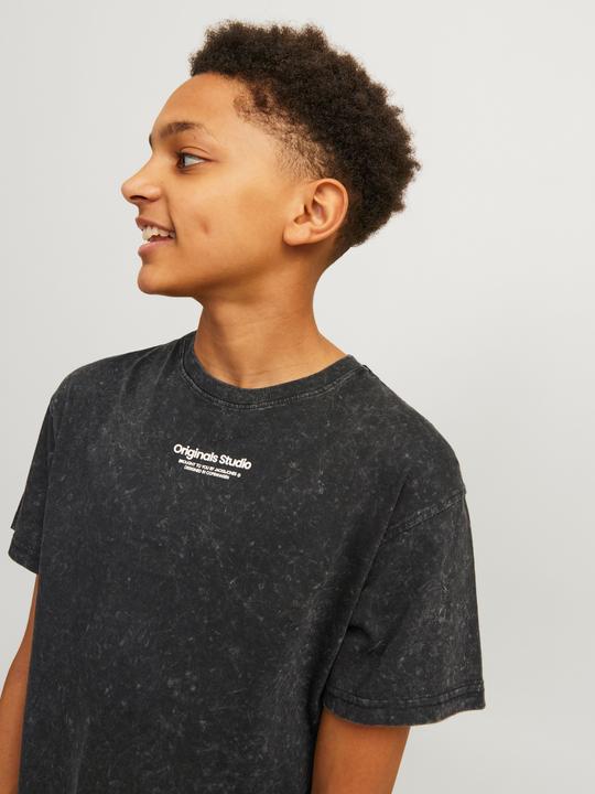 Actual product image Jack & Jones Printed T-shirt For boys T-shirt (140)