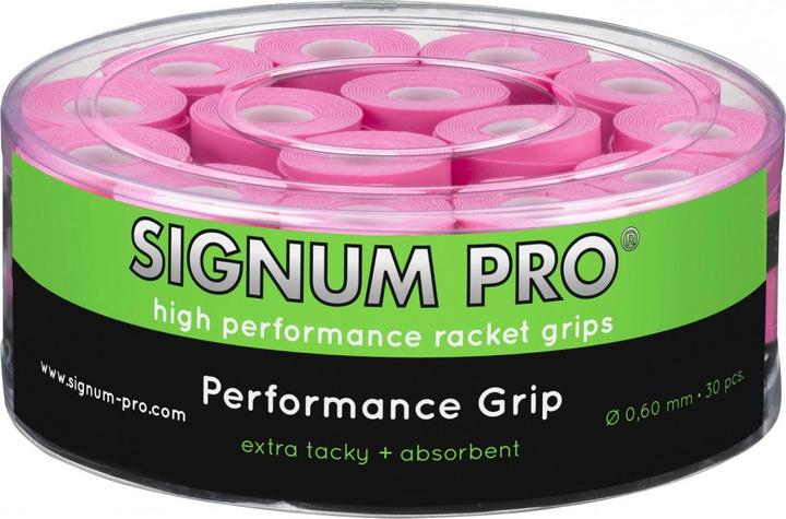 Actual product image Signum Pro Performance Grip Box of 30