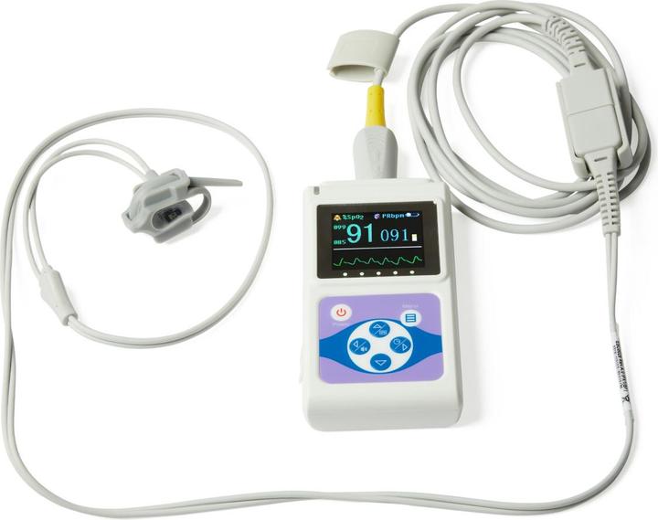 Immagine prodotto Pulox PO-650B Baby