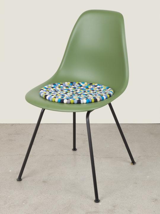 Image du produit Myfelt Points plats ronds (Ø 36 cm)