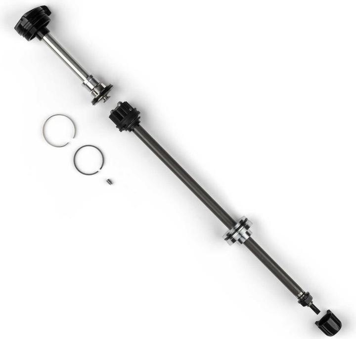 Fox Service Set: 2020 Marzocchi Z2 34 E-Bike+ RAIL 100-150 Travel Cart Assy Complete FK