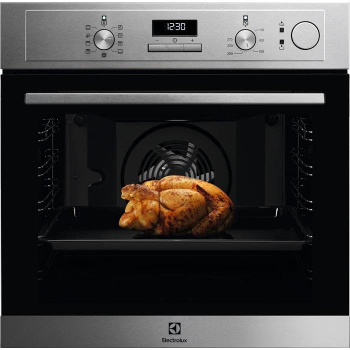 Image du produit Electrolux Four à vapeur 60 Cm72 L, 2790 W, A