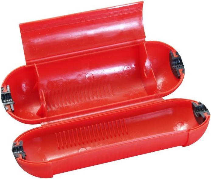Immagine prodotto Elbro Protezion.spina rosso