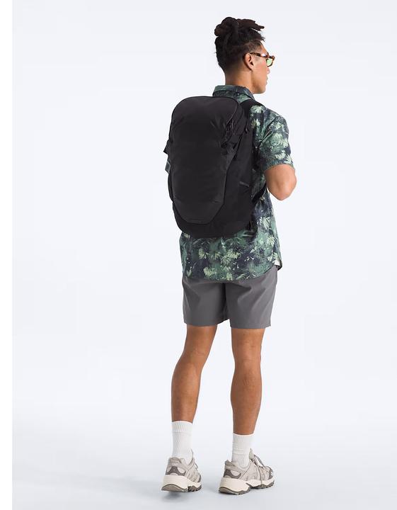 Actual product image North Face Kaban LTE (27 l)