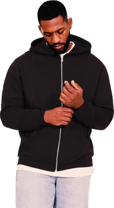 Produktbild Casual Classics Core Hoodie mit durchgehendem Reissverschluss (L)